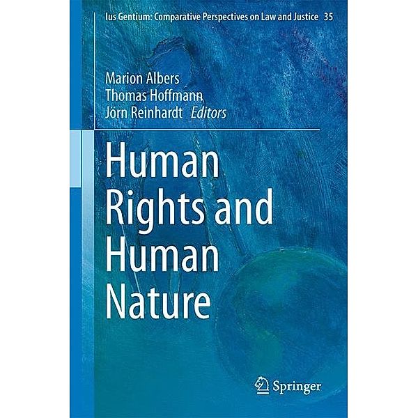 Human Rights and Human Nature