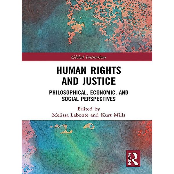 Human Rights and Justice
