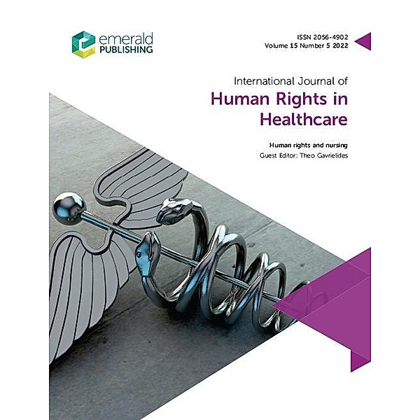 Human rights and nursing