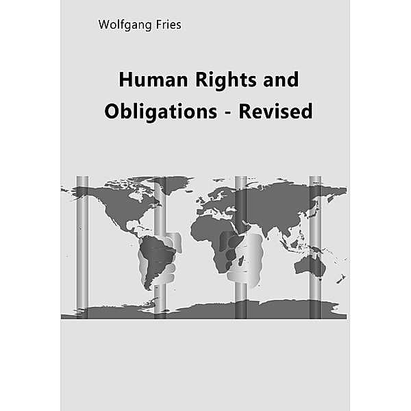 Human Rights and Obligations - Revised, Wolfgang Fries