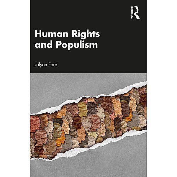 Human Rights and Populism, Jolyon Ford