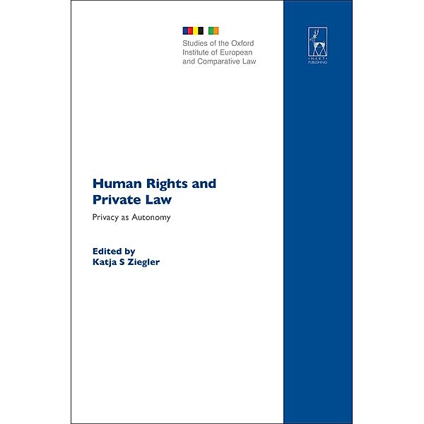 Human Rights and Private Law