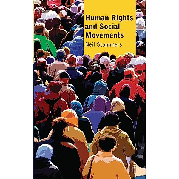 Human Rights and Social Movements, Neil Stammers