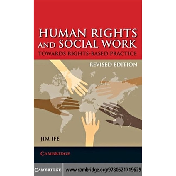 Human Rights and Social Work, Jim Ife