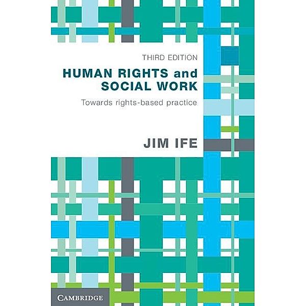 Human Rights and Social Work, Jim Ife