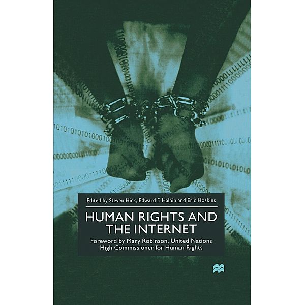 Human Rights and the Internet