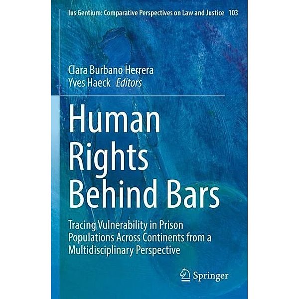 Human Rights Behind Bars