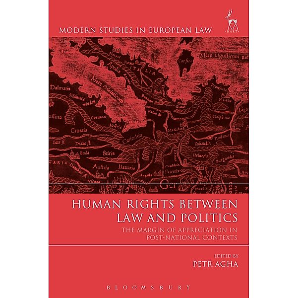 Human Rights Between Law and Politics
