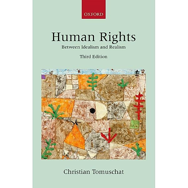 Human Rights / Collected Courses of the Academy of European Law, Christian Tomuschat