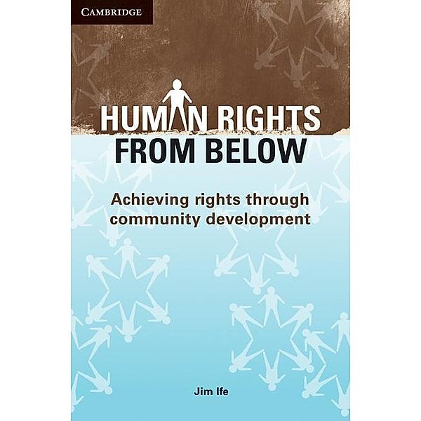 Human Rights from Below, Jim Ife