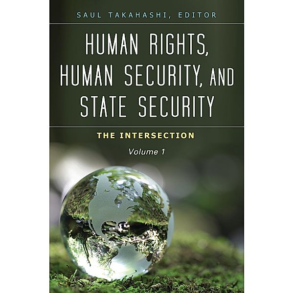 Human Rights, Human Security, and State Security