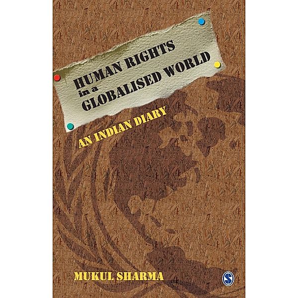 Human Rights in a Globalised World, Mukul Sharma