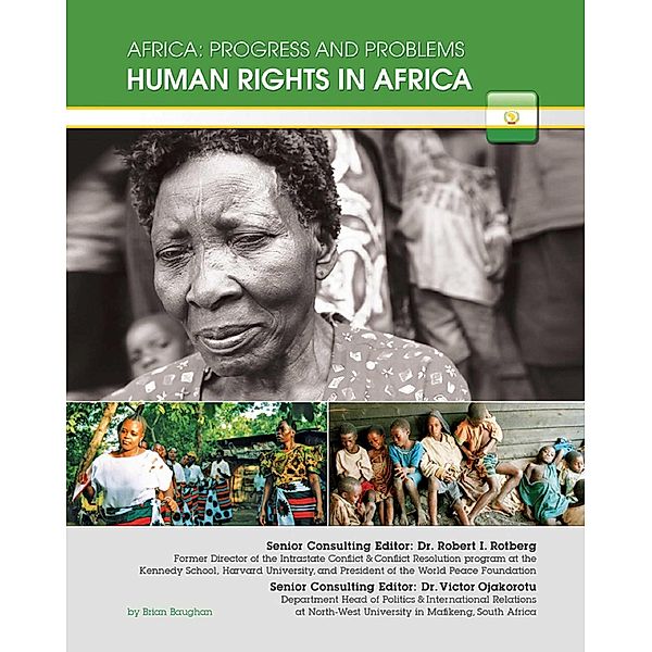 Human Rights in Africa, Brian Baughan