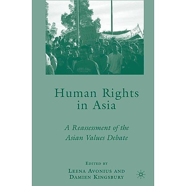 Human Rights in Asia