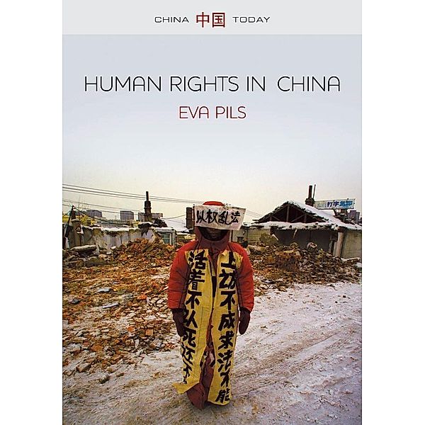 Human Rights in China / China Today, Eva Pils