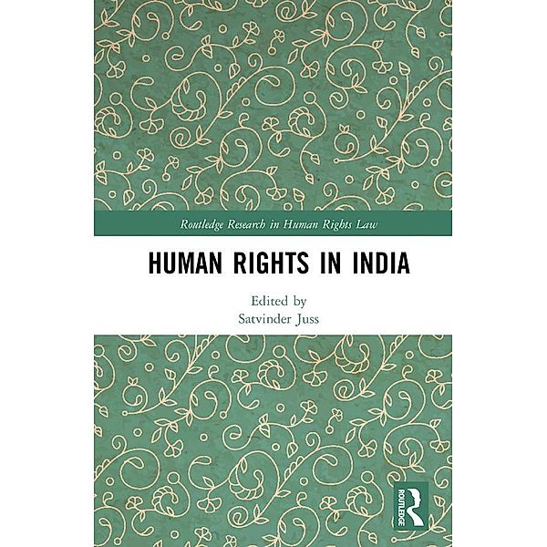 Human Rights in India