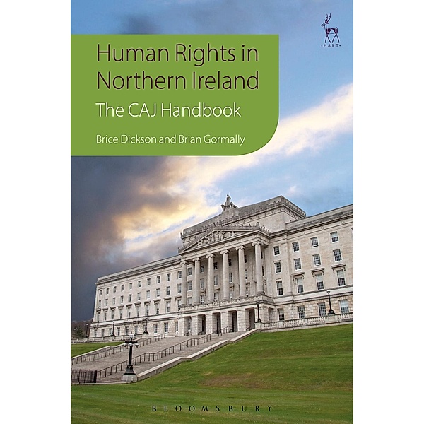 Human Rights in Northern Ireland