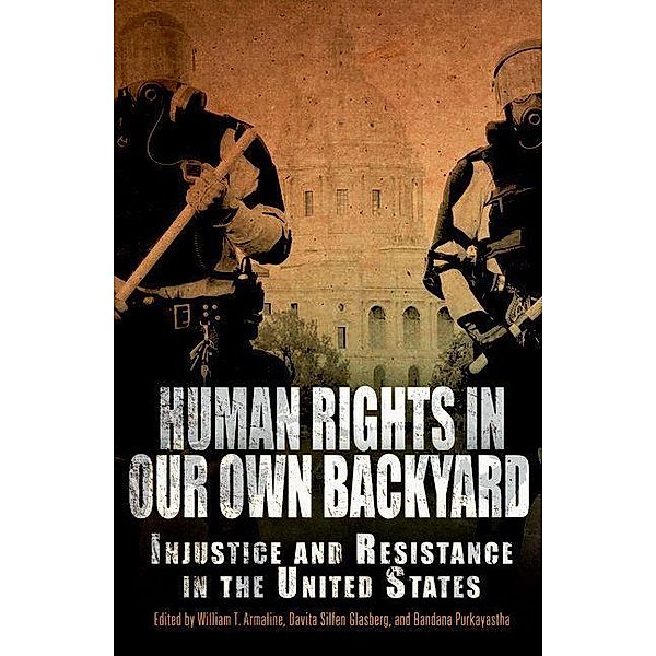 Human Rights in Our Own Backyard / Pennsylvania Studies in Human Rights