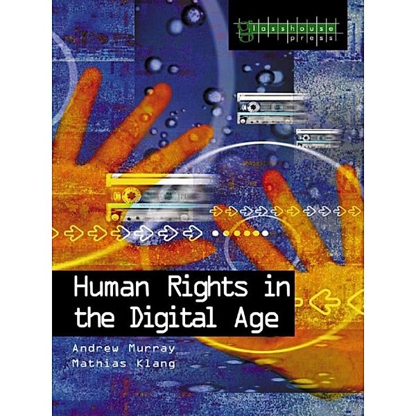 Human Rights in the Digital Age