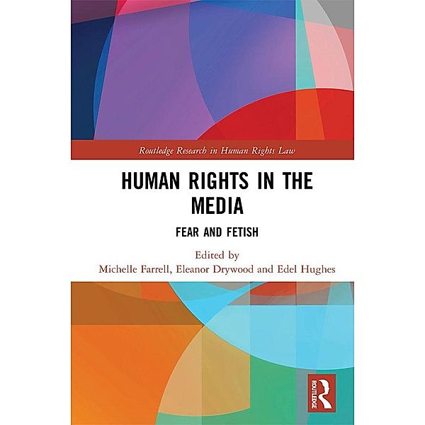 Human Rights in the Media