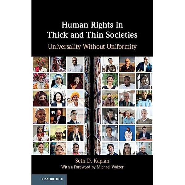 Human Rights in Thick and Thin Societies, Seth D. Kaplan