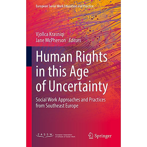Human Rights in this Age of Uncertainty
