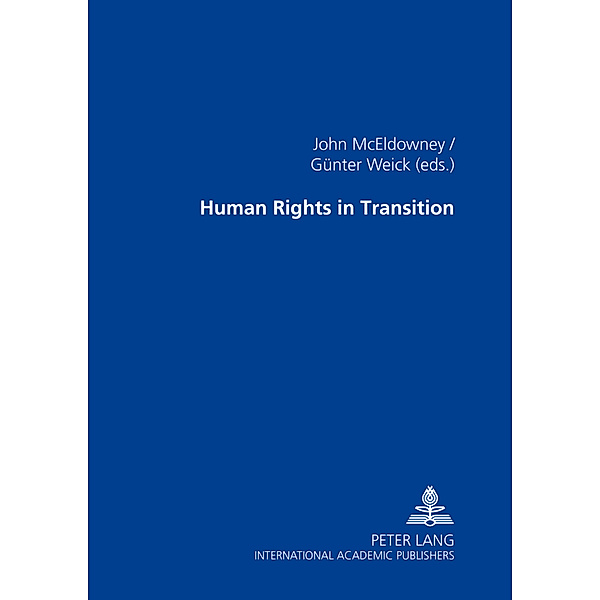 Human Rights in Transition
