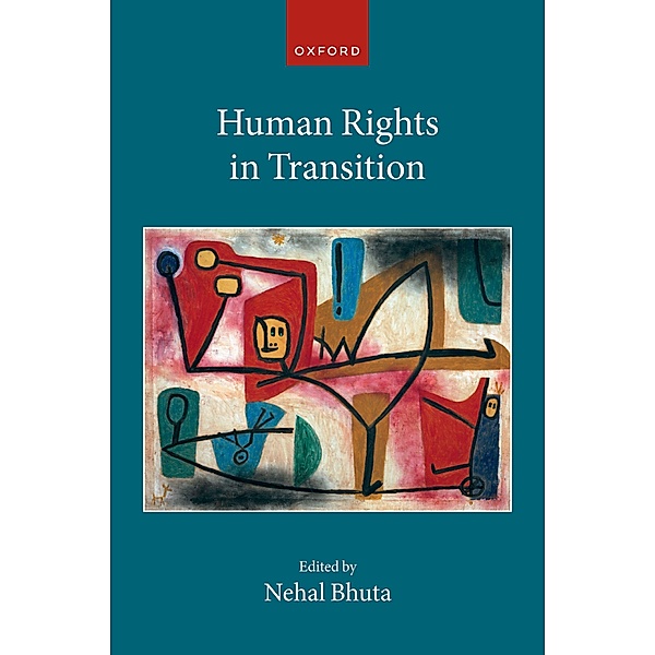 Human Rights in Transition / Collected Courses of the Academy of European Law