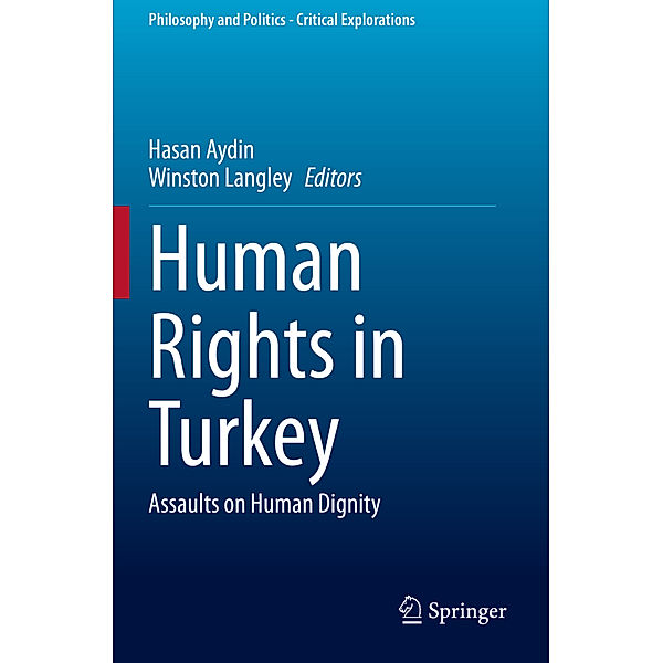 Human Rights in Turkey