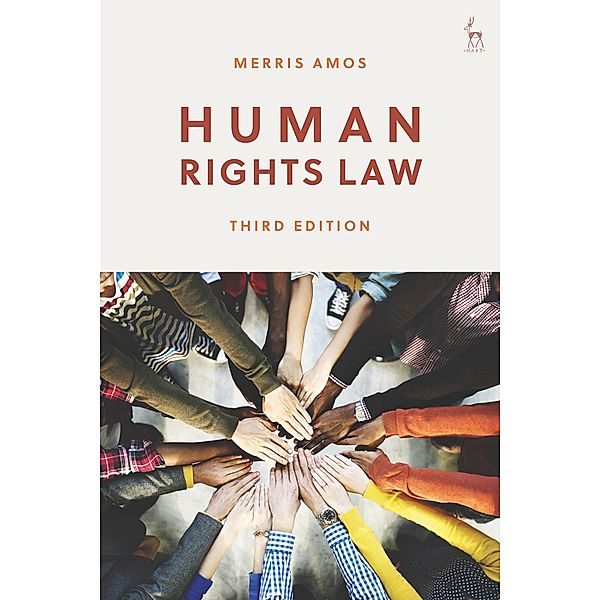 Human Rights Law, Merris Amos