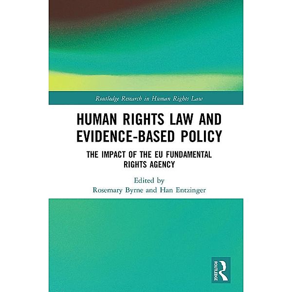 Human Rights Law and Evidence-Based Policy