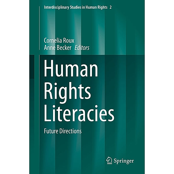 Human Rights Literacies