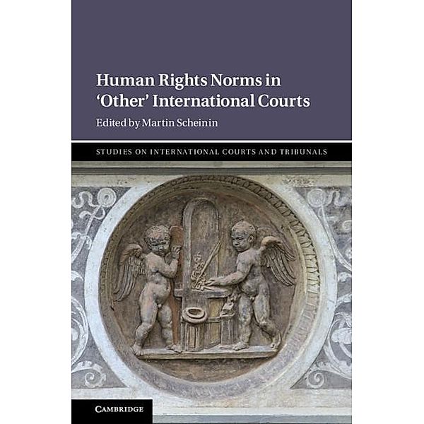 Human Rights Norms in 'Other' International Courts / Studies on International Courts and Tribunals