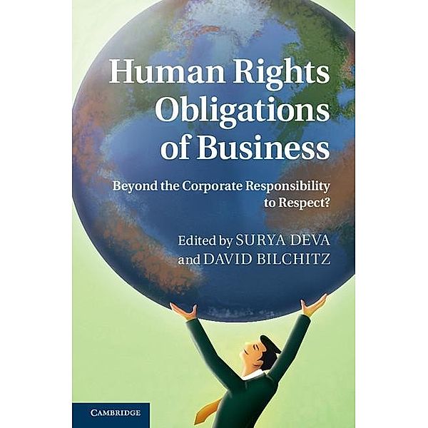 Human Rights Obligations of Business