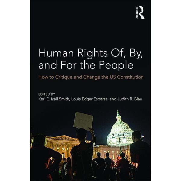 Human Rights Of, By, and For the People