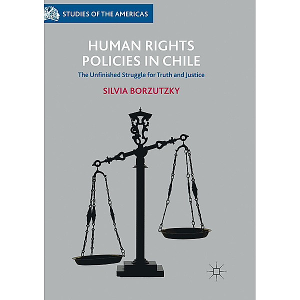 Human Rights Policies in Chile, Silvia Borzutzky