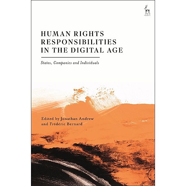 Human Rights Responsibilities in the Digital Age