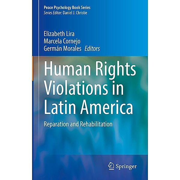 Human Rights Violations in Latin America