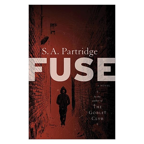 Human & Rousseau: Fuse, Sally Partridge