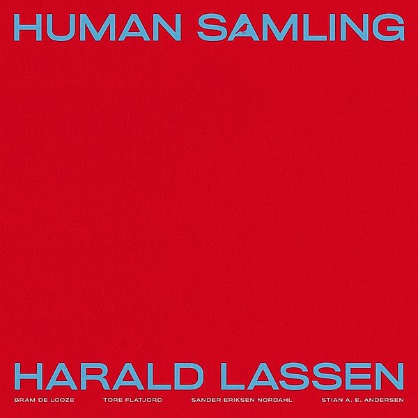 Human Samling, Harald Lassen