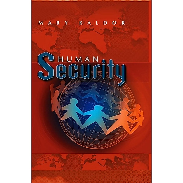 Human Security, Mary Kaldor
