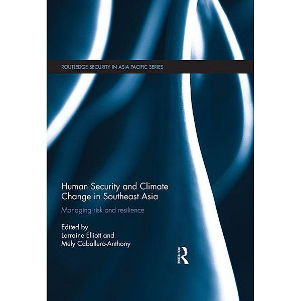 Human Security and Climate Change in Southeast Asia