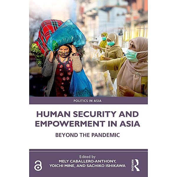 Human Security and Empowerment in Asia