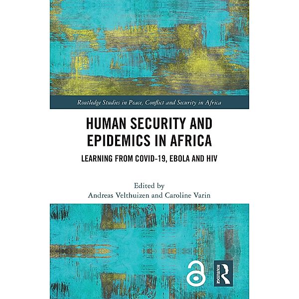 Human Security and Epidemics in Africa