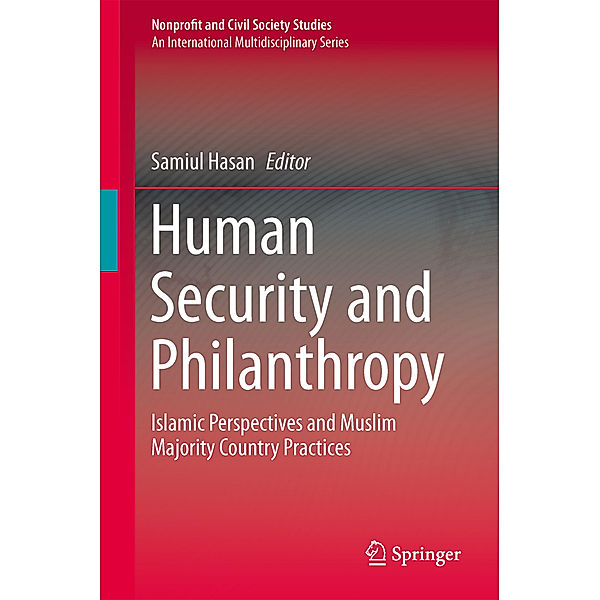 Human Security and Philanthropy