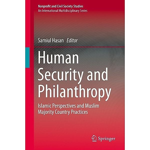 Human Security and Philanthropy / Nonprofit and Civil Society Studies
