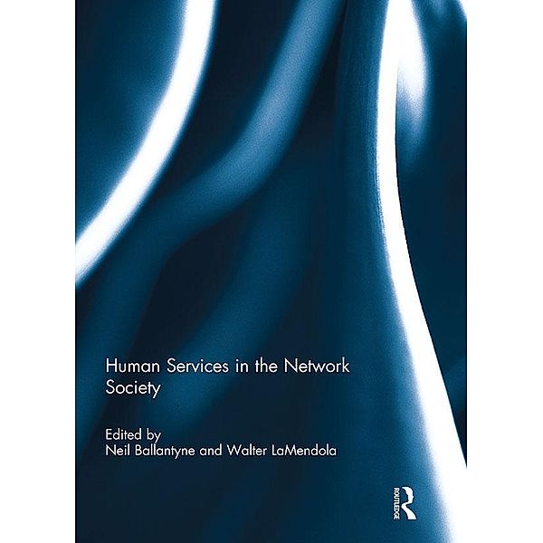 Human Services in the Network Society