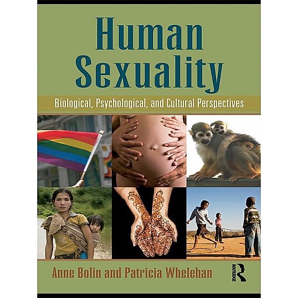 Human Sexuality, Anne Bolin, Patricia Whelehan
