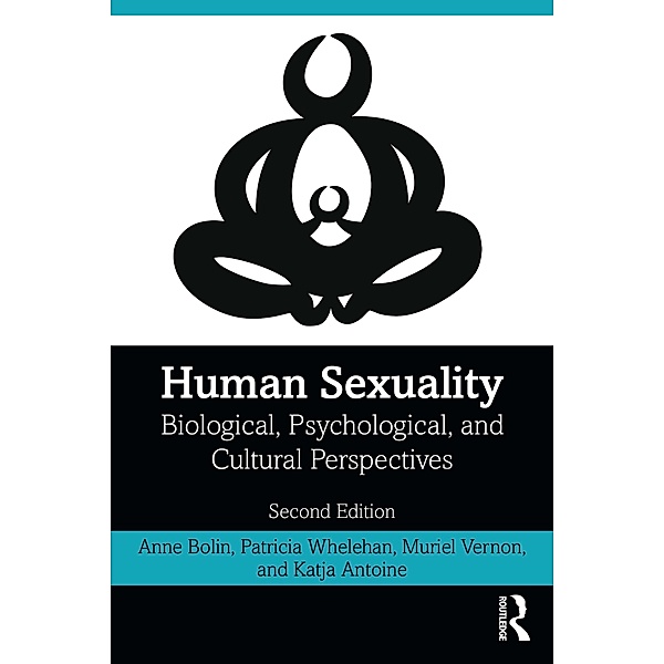 Human Sexuality, Anne Bolin, Patricia Whelehan, Muriel Vernon, Katja Antoine