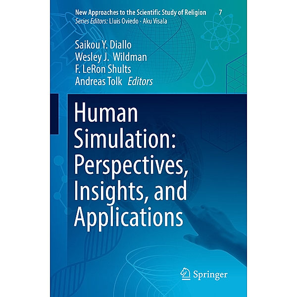 Human Simulation: Perspectives, Insights, and Applications